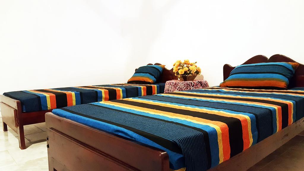 Kassapa Home Stay Sigiriya Buitenkant foto