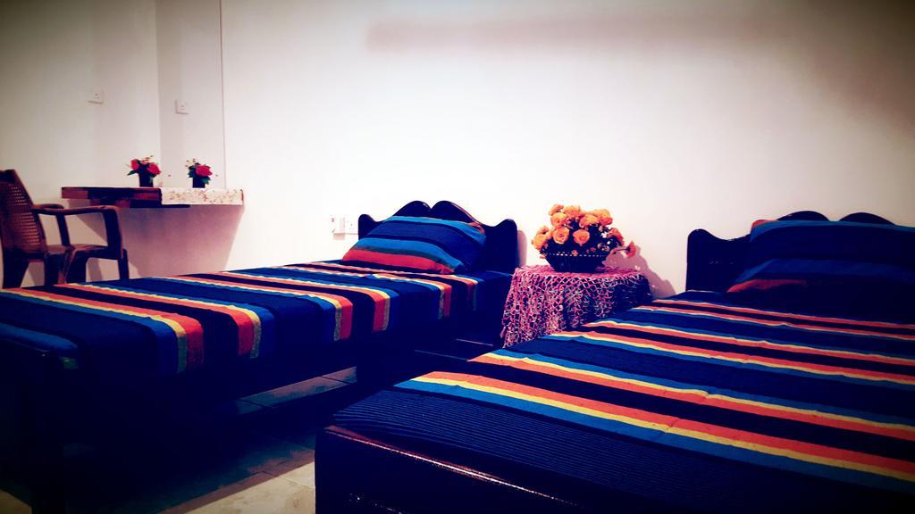 Kassapa Home Stay Sigiriya Buitenkant foto